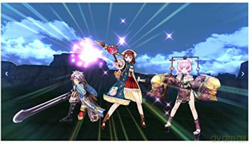 Atelier Mysterious Trilogy Deluxe Pack [GRA SWITCH]