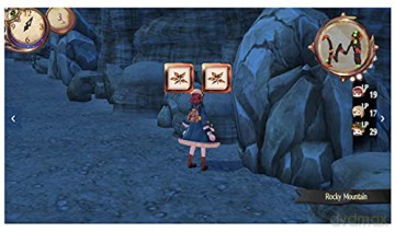Atelier Mysterious Trilogy Deluxe Pack [GRA SWITCH]