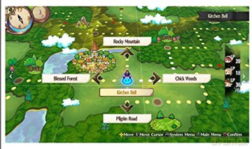 Atelier Mysterious Trilogy Deluxe Pack [GRA SWITCH]