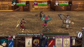 Baten Kaitos I & II HD Remaster [GRA SWITCH]