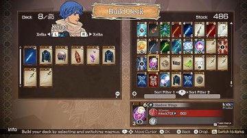 Baten Kaitos I & II HD Remaster [GRA SWITCH]