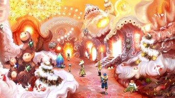 Baten Kaitos I & II HD Remaster [GRA SWITCH]