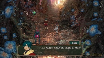 Baten Kaitos I & II HD Remaster [GRA SWITCH]