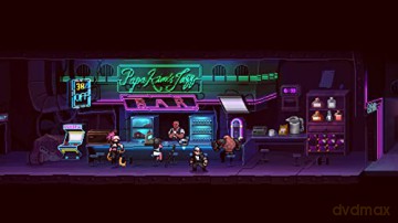 Blade Assault [GRA SWITCH]