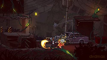 Blade Assault [GRA SWITCH]