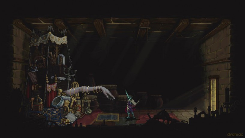 Blasphemous 2 [GRA SWITCH]