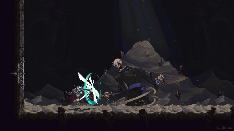 Blasphemous 2 [GRA SWITCH]