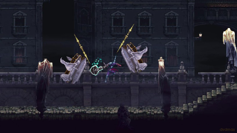 Blasphemous 2 [GRA SWITCH]
