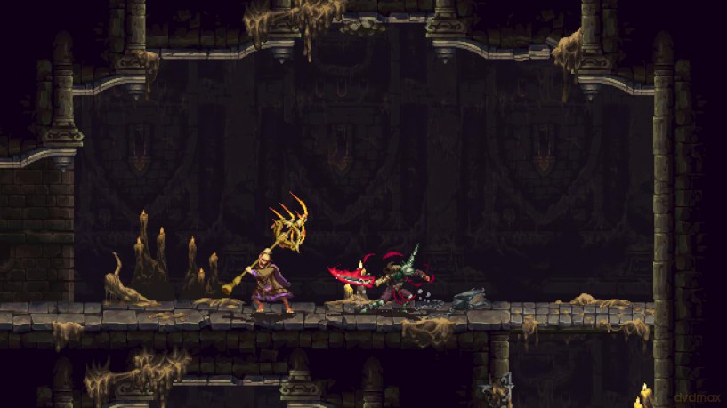 Blasphemous 2 [GRA SWITCH]
