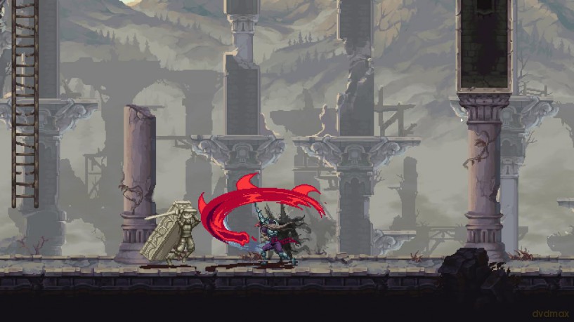 Blasphemous 2 [GRA SWITCH]