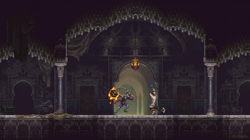 Blasphemous 2 [GRA SWITCH]
