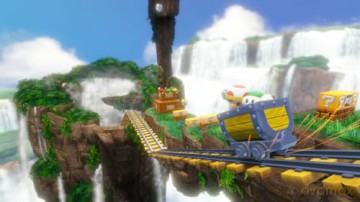 Captain Toad: Treasure Tracker [GRA SWITCH]