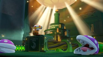 Captain Toad: Treasure Tracker [GRA SWITCH]