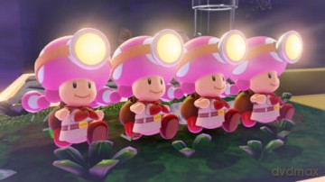 Captain Toad: Treasure Tracker [GRA SWITCH]