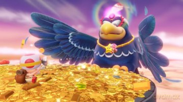Captain Toad: Treasure Tracker [GRA SWITCH]