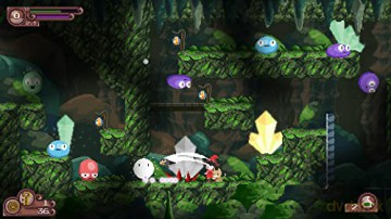 Catmaze [GRA SWITCH]