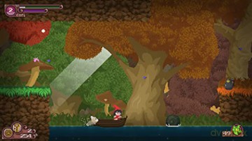 Catmaze [GRA SWITCH]