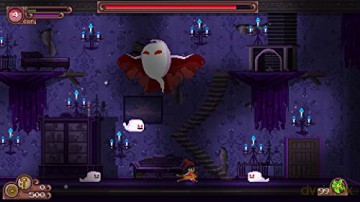 Catmaze [GRA SWITCH]