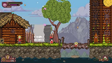 Catmaze [GRA SWITCH]