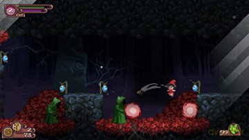Catmaze [GRA SWITCH]