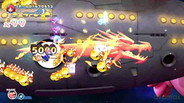 Cotton Fantasy: Superlative Night Dreams [GRA SWITCH]