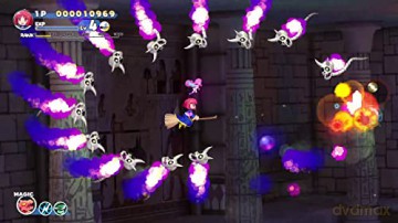 Cotton Fantasy: Superlative Night Dreams [GRA SWITCH]