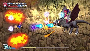Cotton Fantasy: Superlative Night Dreams [GRA SWITCH]