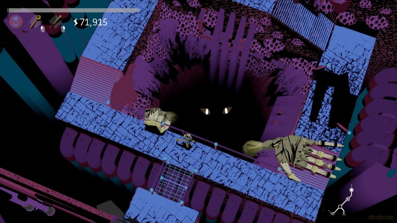 Creature in the Well [GRA SWITCH]