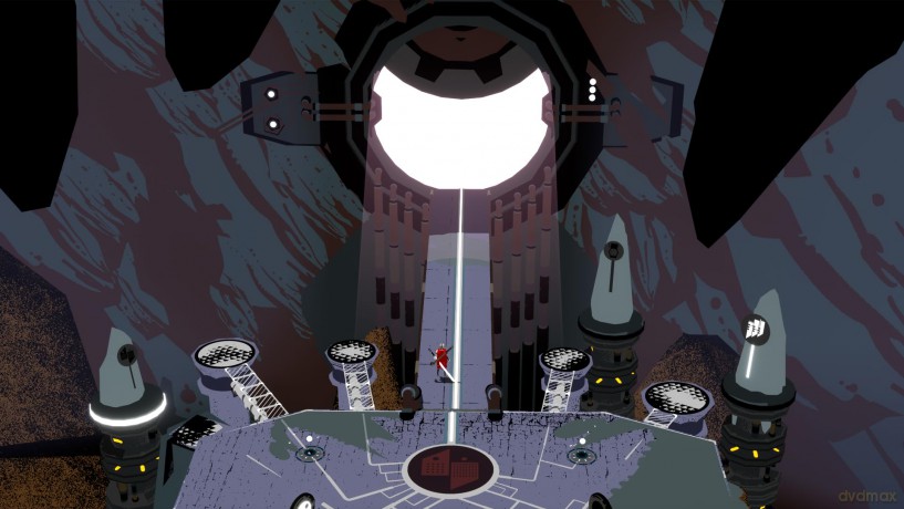 Creature in the Well [GRA SWITCH]
