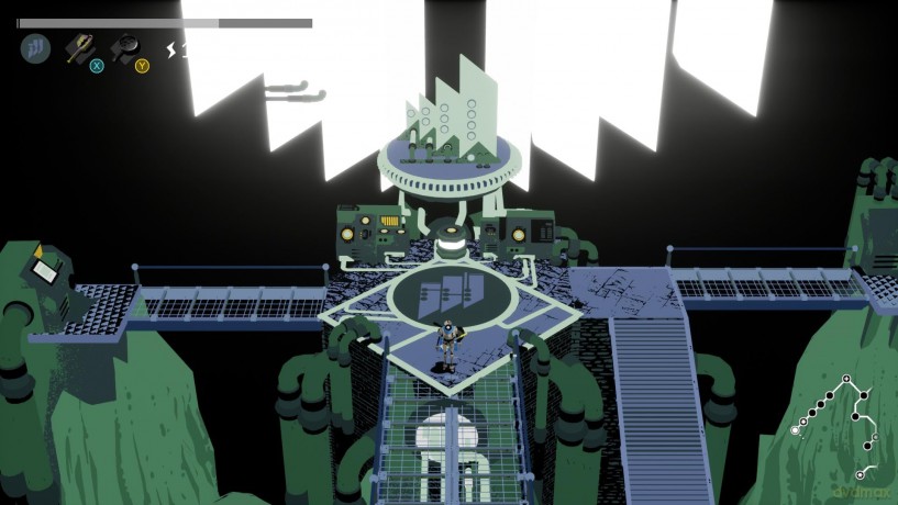 Creature in the Well [GRA SWITCH]