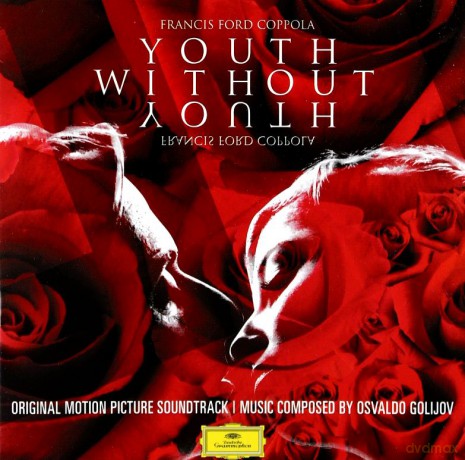 Osvaldo Golijov: Youth Withouth Youth [CD]