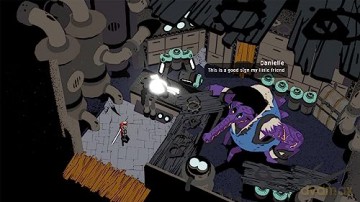 Creature in the Well (Collectors Edition) [GRA SWITCH]