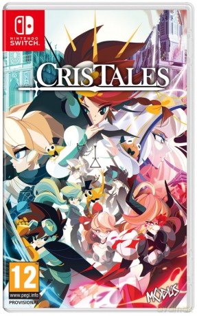 Cris Tales [GRA SWITCH]