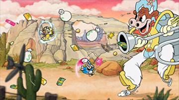 Cuphead - Limited Edition [GRA SWITCH]