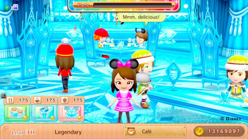 Disney Magical World 2: Enchanted Edition [GRA SWITCH]
