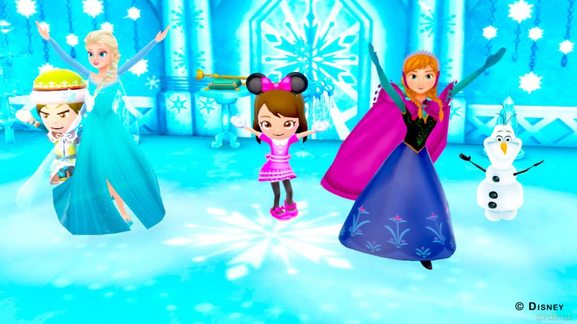 Disney Magical World 2: Enchanted Edition [GRA SWITCH]