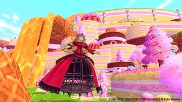 Dragon Quest Monsters: The Dark Prince [GRA SWITCH]
