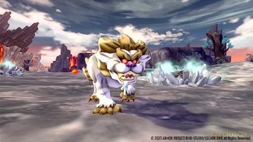 Dragon Quest Monsters: The Dark Prince [GRA SWITCH]