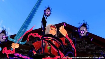 Dragon Quest Monsters: The Dark Prince [GRA SWITCH]