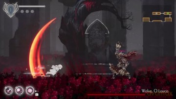 ENDER LILIES - Quietus of the Knights [GRA SWITCH]