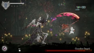 ENDER LILIES - Quietus of the Knights [GRA SWITCH]