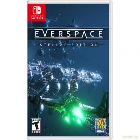 EVERSPACE (Stellar Edition) [GRA SWITCH]