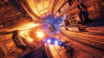 EVERSPACE (Stellar Edition) [GRA SWITCH]