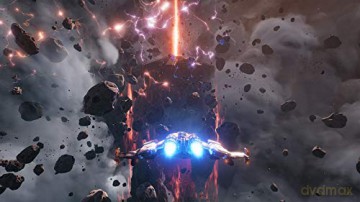 EVERSPACE (Stellar Edition) [GRA SWITCH]