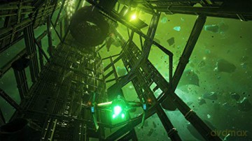 EVERSPACE (Stellar Edition) [GRA SWITCH]