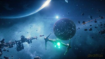 EVERSPACE (Stellar Edition) [GRA SWITCH]