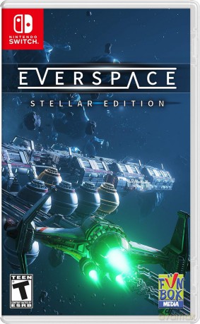 EVERSPACE (Stellar Edition) [GRA SWITCH]