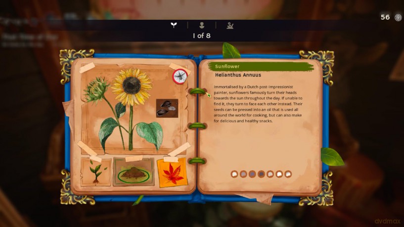 Garden Life: A Cozy Simulator [GRA SWITCH]