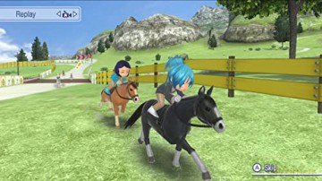 Go Vacation [GRA SWITCH]
