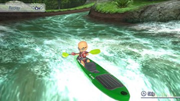 Go Vacation [GRA SWITCH]
